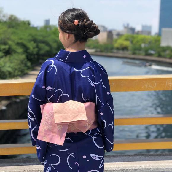 Meet your Posher, Michaela - Picture 1 of 1